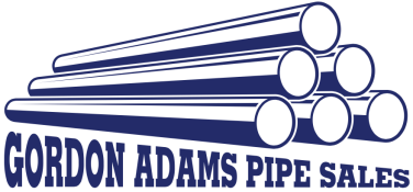 Gordon Adams Pipe Sales